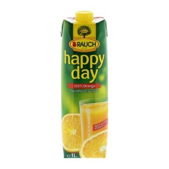 Billa Happy Day Angebot