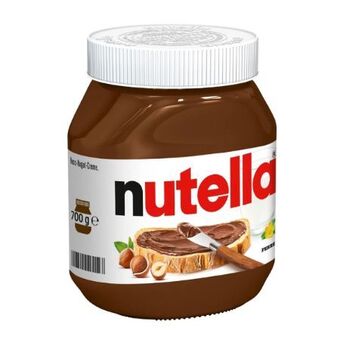 Billa Nutella Angebot