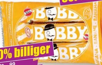 Norma Bobby Trio Angebot