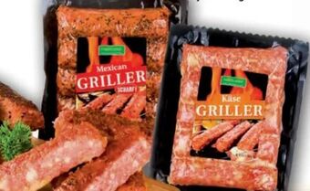 Norma Griller Käse Angebot
