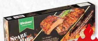 Unimarkt Spare Ribs Angebot