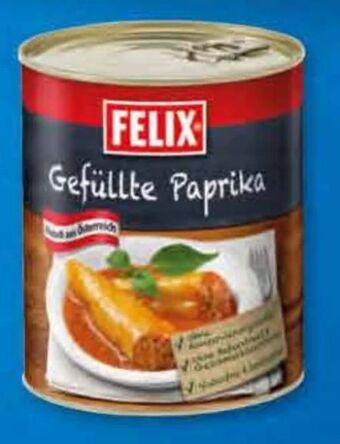 Unimarkt Fertiggerichte Angebot