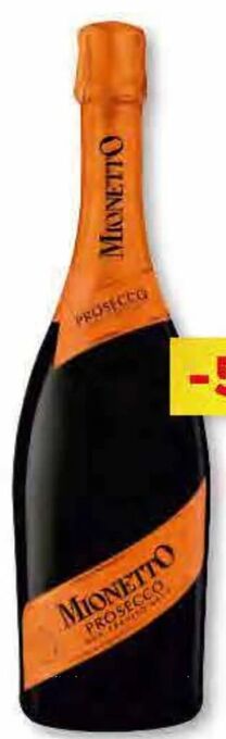 Unimarkt Prosecco Treviso Angebot
