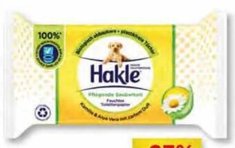 Unimarkt Feuchtes Toilettenpapier Angebot