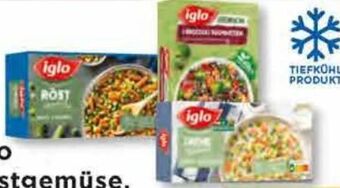 Unimarkt Röstgemüse Angebot
