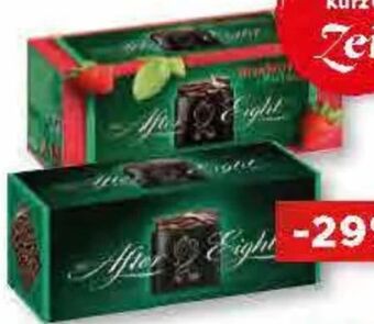 Unimarkt After Eight Angebot