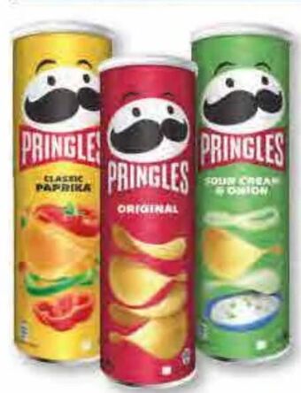 Unimarkt Chips Angebot