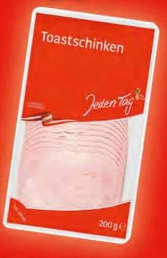 Unimarkt Toastschinken Angebot