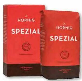 Unimarkt Kaffee Spezial Angebot
