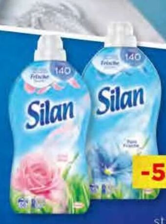 Unimarkt Weichspüler Angebot