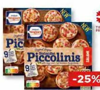 Unimarkt Piccolinis Angebot
