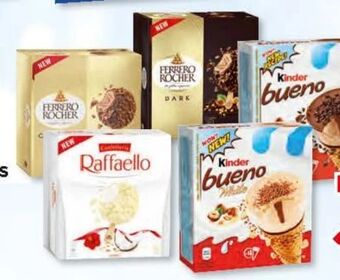 Unimarkt Rocher Eis Angebot