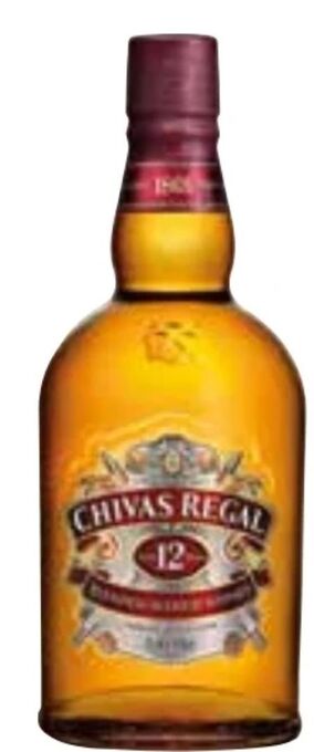 Interspar Whisky 12 Jahre Angebot