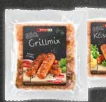 Interspar BBQ Käsegriller Angebot