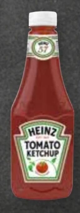 Interspar Ketchup Angebot