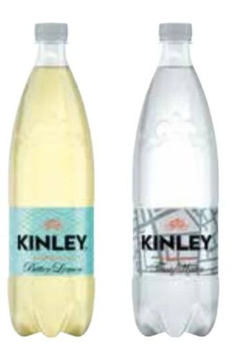 Interspar Tonic Angebot