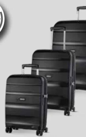 Interspar Trolley Bon Air DLX Angebot