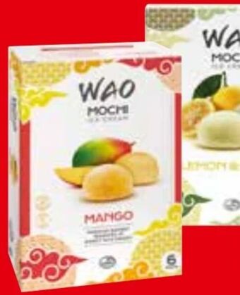 Interspar Mochi Angebot