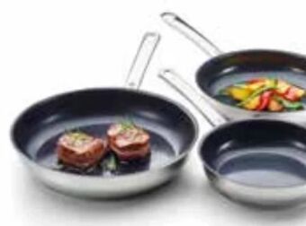 Interspar Pfanne Cromargan Angebot
