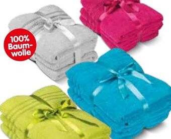 Interspar Handtuch Angebot