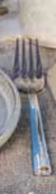 Interspar Besteckset Jana Angebot