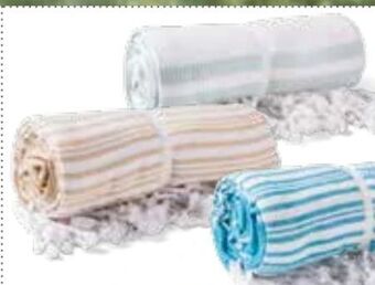 Interspar Strandtuch Angebot