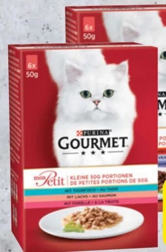 Spar Gourmet Mon Petit Angebot