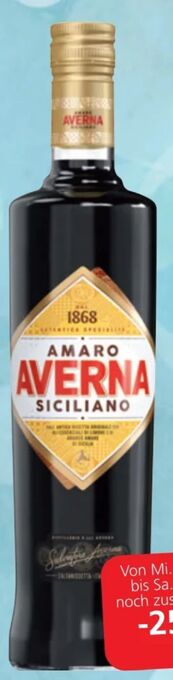 Spar Kräuterlikör Angebot