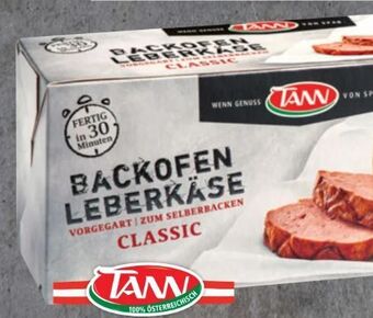 Spar Leberkäse Angebot