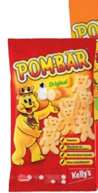 Spar Pom-Bär Angebot