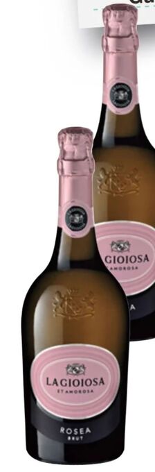 Spar Rosea Spumante Brut Angebot
