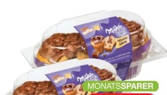 Spar Muffin Angebot