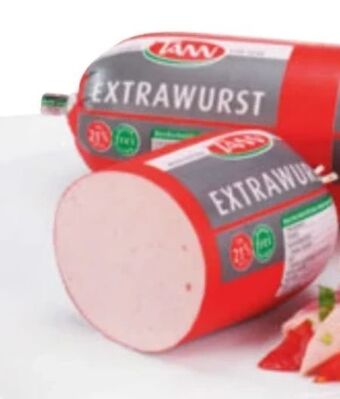 Spar Extrawurst Angebot