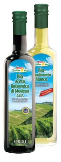 Spar Bio-Aceto Balsamico di Modena Angebot