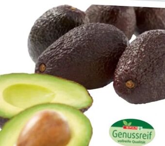 Spar Avocado Angebot