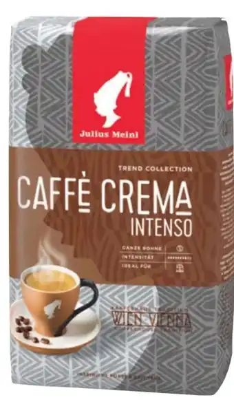 Spar Trend Caffé Crema Intenso Angebot