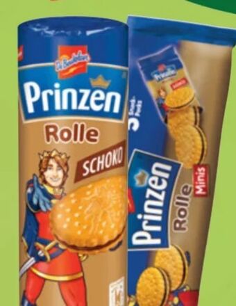 Spar Prinzenrolle Angebot