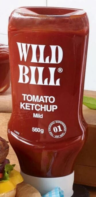 Spar Ketchup Angebot