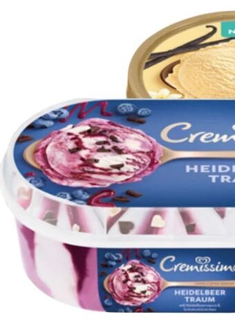 Spar Cremissimo Angebot