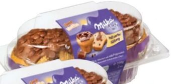 Spar Muffin Angebot