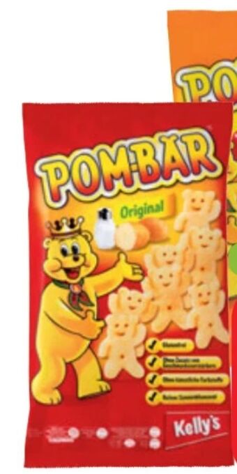 Spar Pom-Bär Angebot