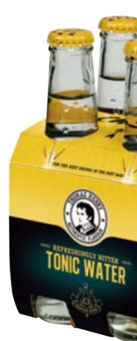 Spar Tonic Water Angebot