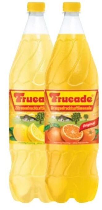 Spar Limonade Angebot