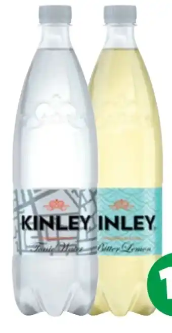 Spar Tonic Angebot