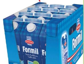 Spar Formil H-Vollmilch Angebot