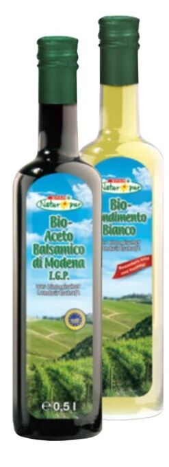 Spar Bio-Aceto Balsamico di Modena Angebot