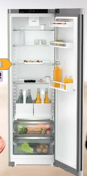 Red Zac Kühlschrank RDsfe 5220-20 Angebot