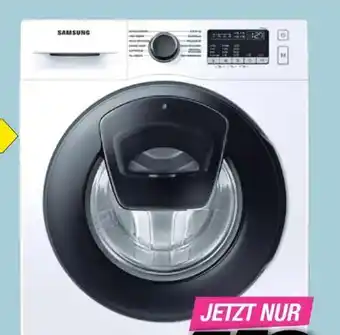Red Zac Waschmaschine WW70T4543AE/EG Angebot