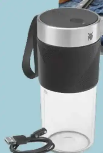 Red Zac Standmixer KÜCHENminis mix on the go Angebot