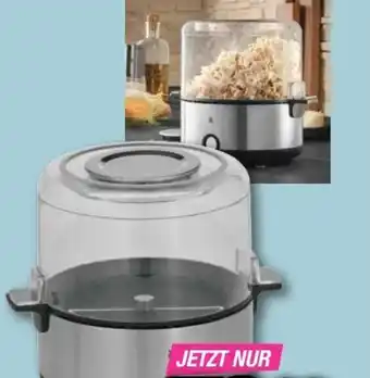 Red Zac Popcorn Maker Angebot